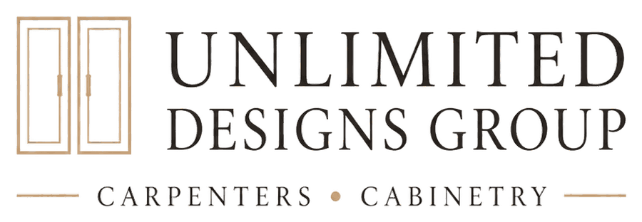 Unlimited Designs Group — Carpenters, Cabinetry